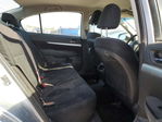 Subaru Legacy 2013