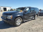 Chevrolet Suburban 2013