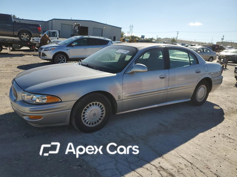 Buick LeSabre 2004 - Zdjęcie 1 z 12