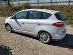 Ford C-MAX 2015