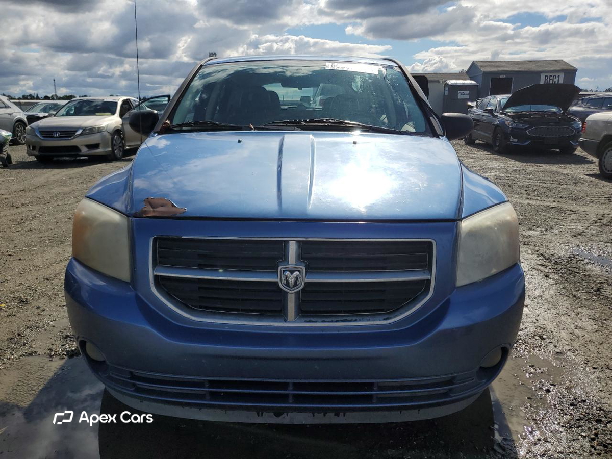 Dodge Caliber 2007