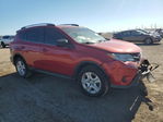 Toyota RAV 4 2015