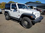 Jeep Wrangler 2013