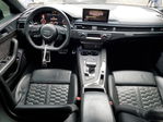 Audi RS5 2019