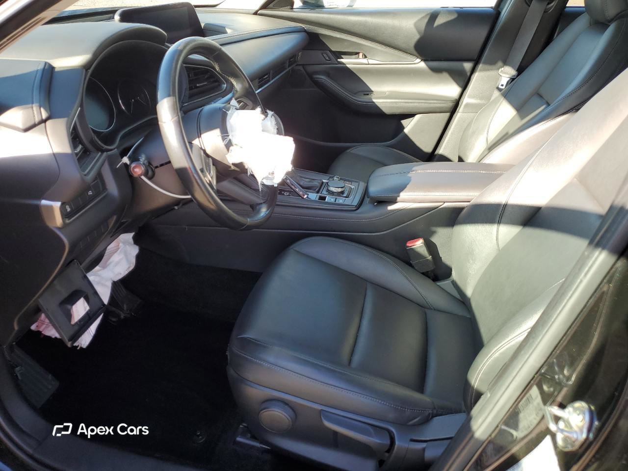 Mazda CX-30 2021