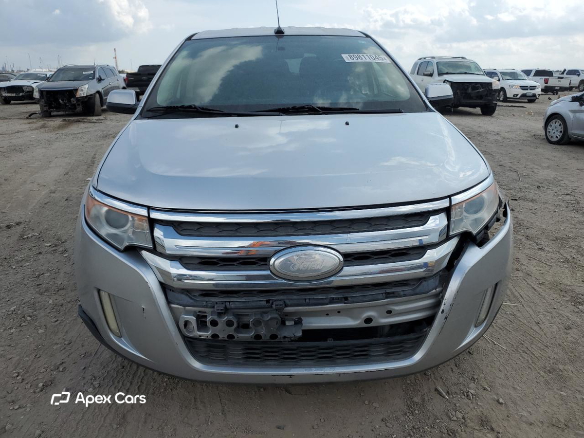 Ford Edge 2014