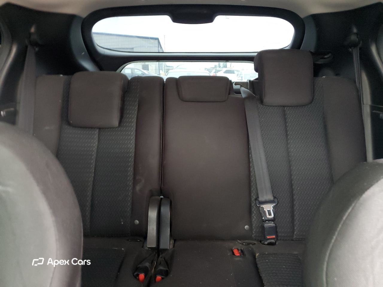 Mitsubishi Eclipse Cross 2020