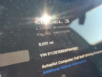 Tesla Model 3 2025