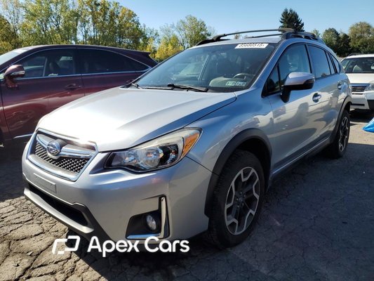 Subaru XV 2016 - Image 1 of 14