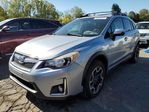 Subaru XV 2016