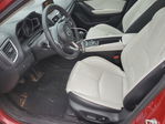 Mazda 3 2017