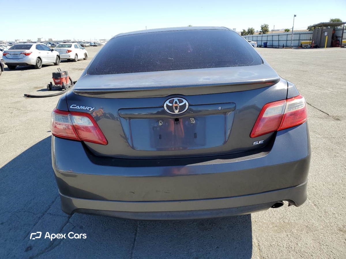 Toyota Camry 2009