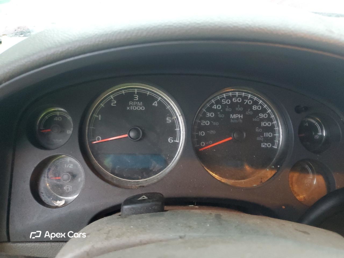 GMC Yukon 2008