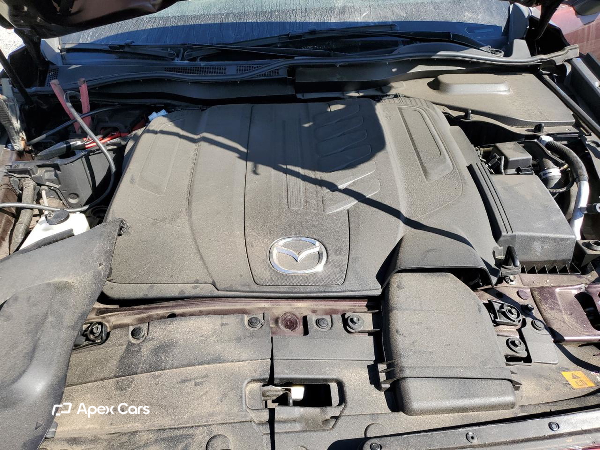 Mazda CX-90 2024