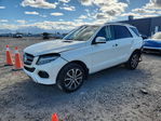 Mercedes-Benz GLE 2017