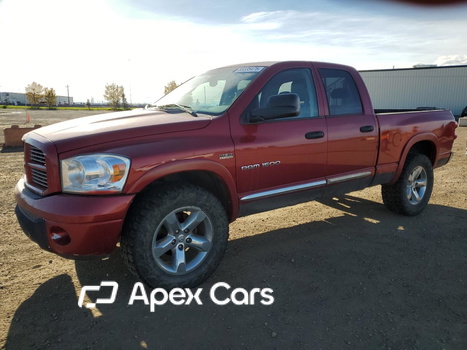 Dodge RAM 2007 - Image 1 of 12