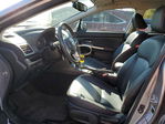 Subaru XV 2016