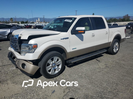 Ford F-150 2013 - Image 1 of 13