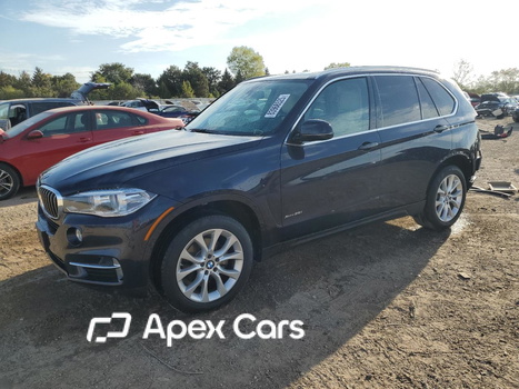 BMW X5 2015 - Image 1 of 14