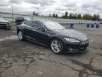 Tesla Model S 2015