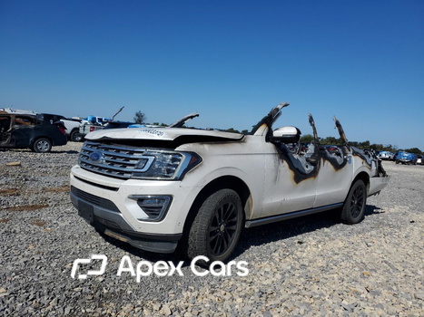Ford Expedition 2019 - Image 1 of 13