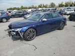 Audi S4 2018