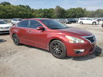 Nissan Altima 2013