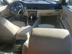 BMW Series 3 2010