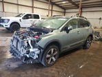 Subaru XV 2016