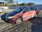 Honda Odyssey 2011