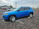 Jeep Compass 2022