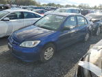 Honda Civic 2004