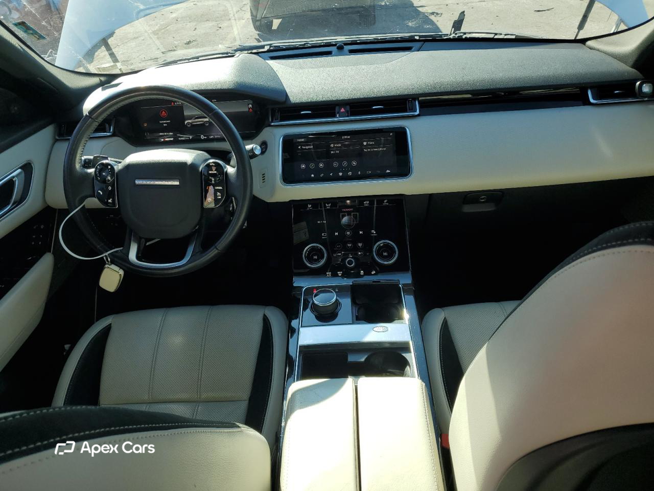 Land Rover Range Rover 2020