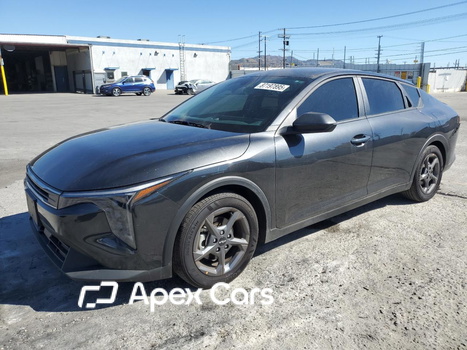 Kia K4 2025 - Image 1 of 13
