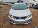 Honda Civic 2013