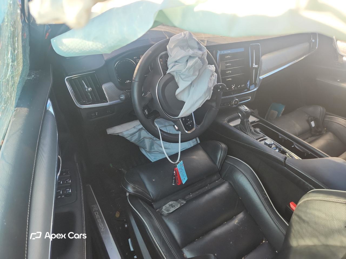 Volvo S90 2020