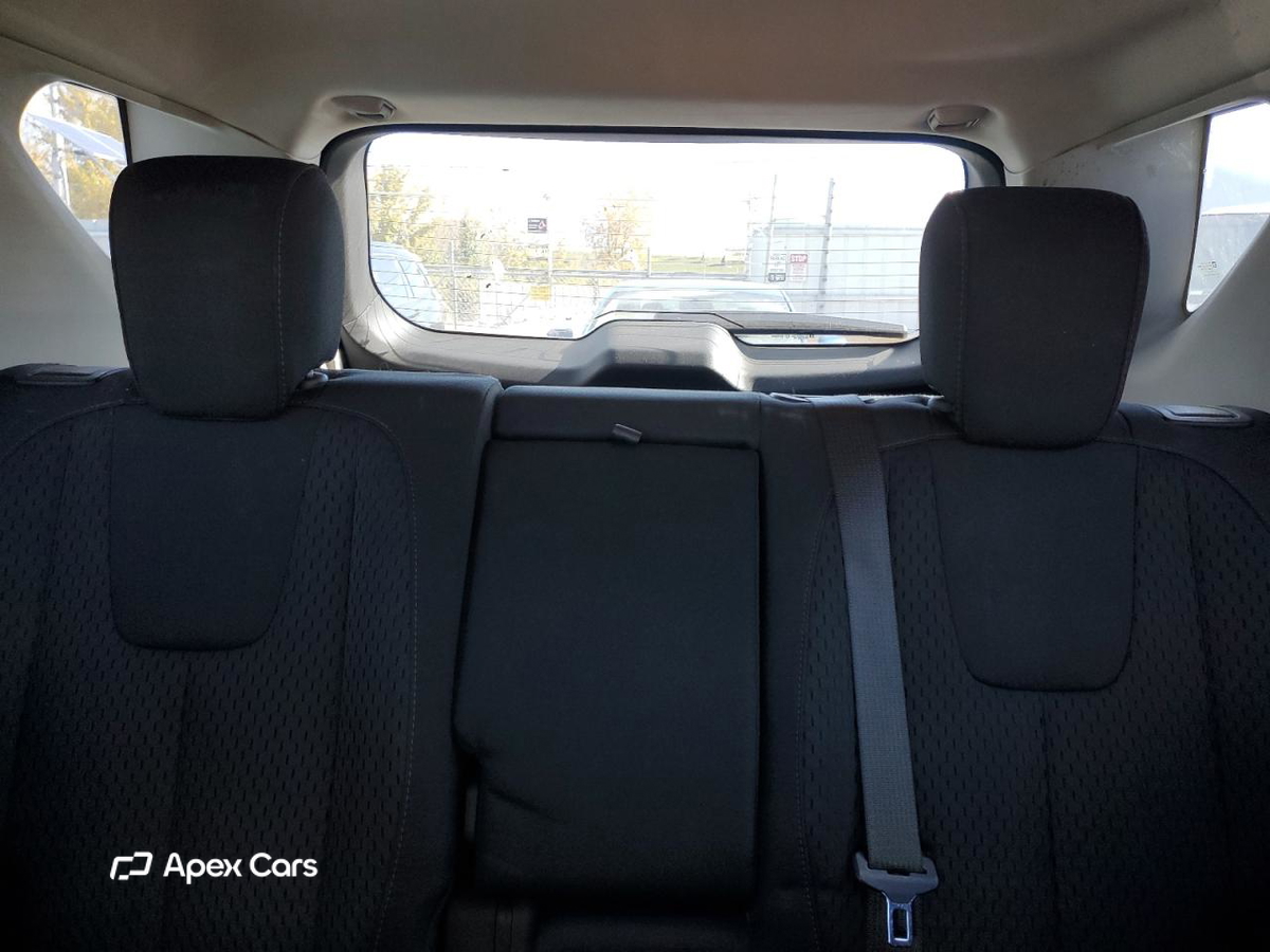 Chevrolet Equinox 2012