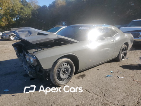 Dodge Challenger 2019 - Image 1 of 13