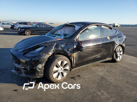 Tesla Model Y 2023 - Zdjęcie 1 z 12
