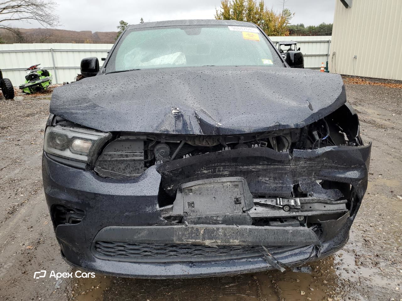 Dodge Durango 2024