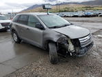 Ford Edge 2008