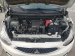 Mitsubishi Mirage 2018