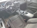 Ford Mustang 2012