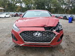 Hyundai Sonata 2019