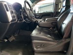 Chevrolet Silverado 2015