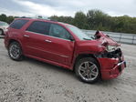 GMC Acadia 2012