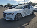 Audi A6 2016