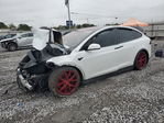 Tesla Model X 2022