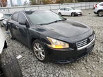 Nissan Maxima 2014
