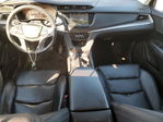 Cadillac XT5 2017